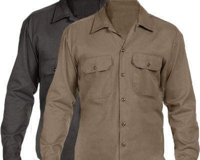 Konveksi Kemeja Terbaik di Jakarta