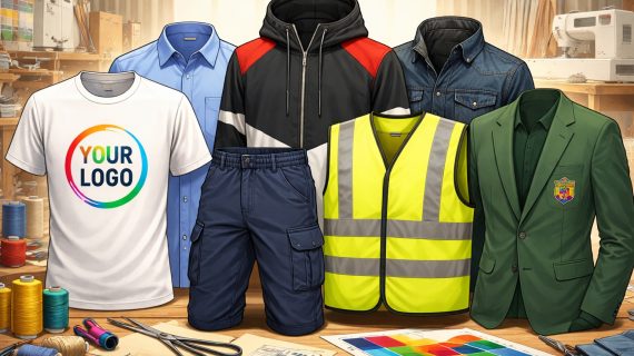 Panduan Memilih Konveksi Jakarta Terbaik